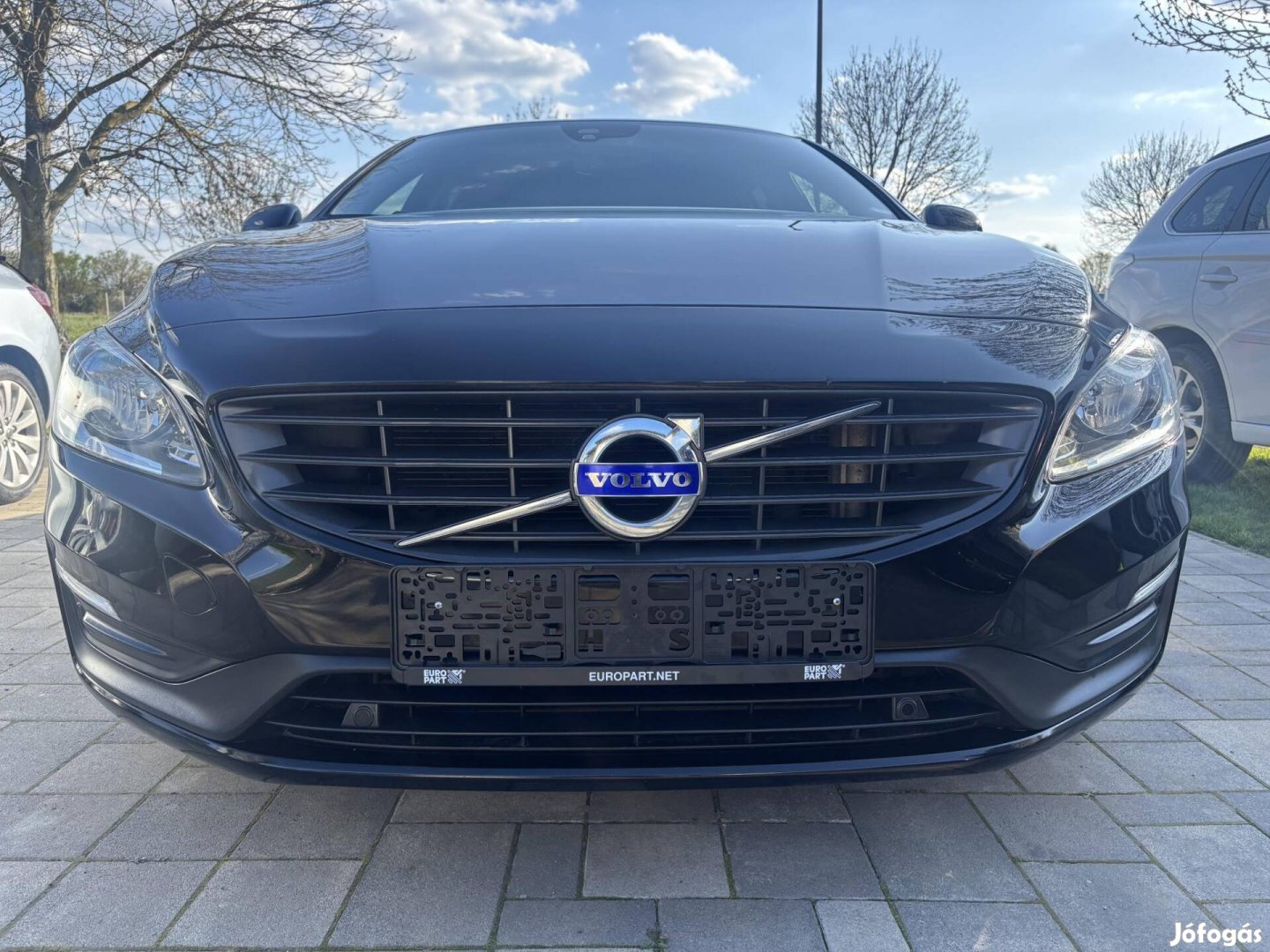 Volvo V60 2.0 D [D3] Summum 119000km.Tempomat.N...